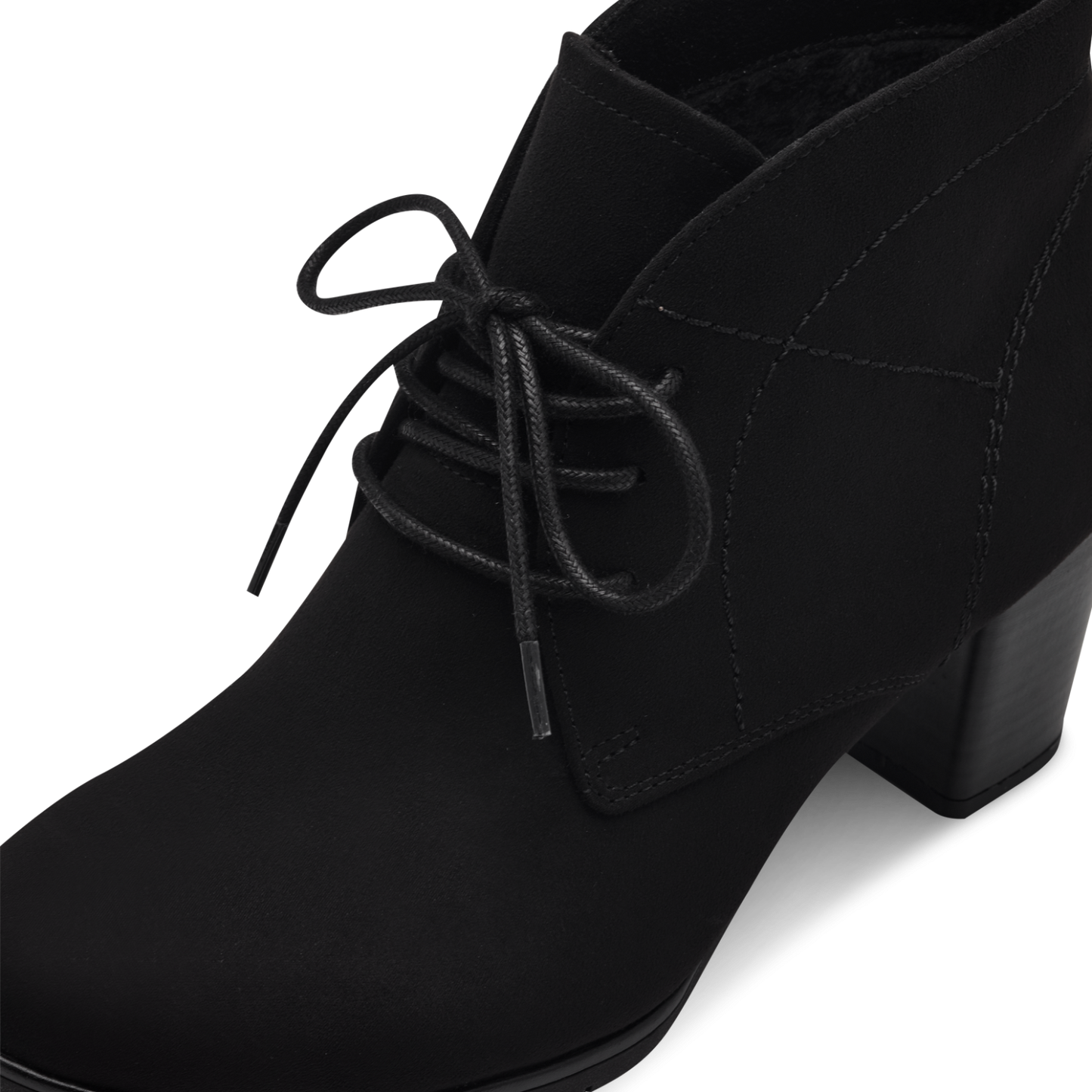 Marco Tozzi - Laced Ankle Boot - 25107w