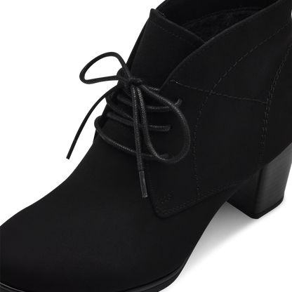 Marco Tozzi - Laced Ankle Boot - 25107w