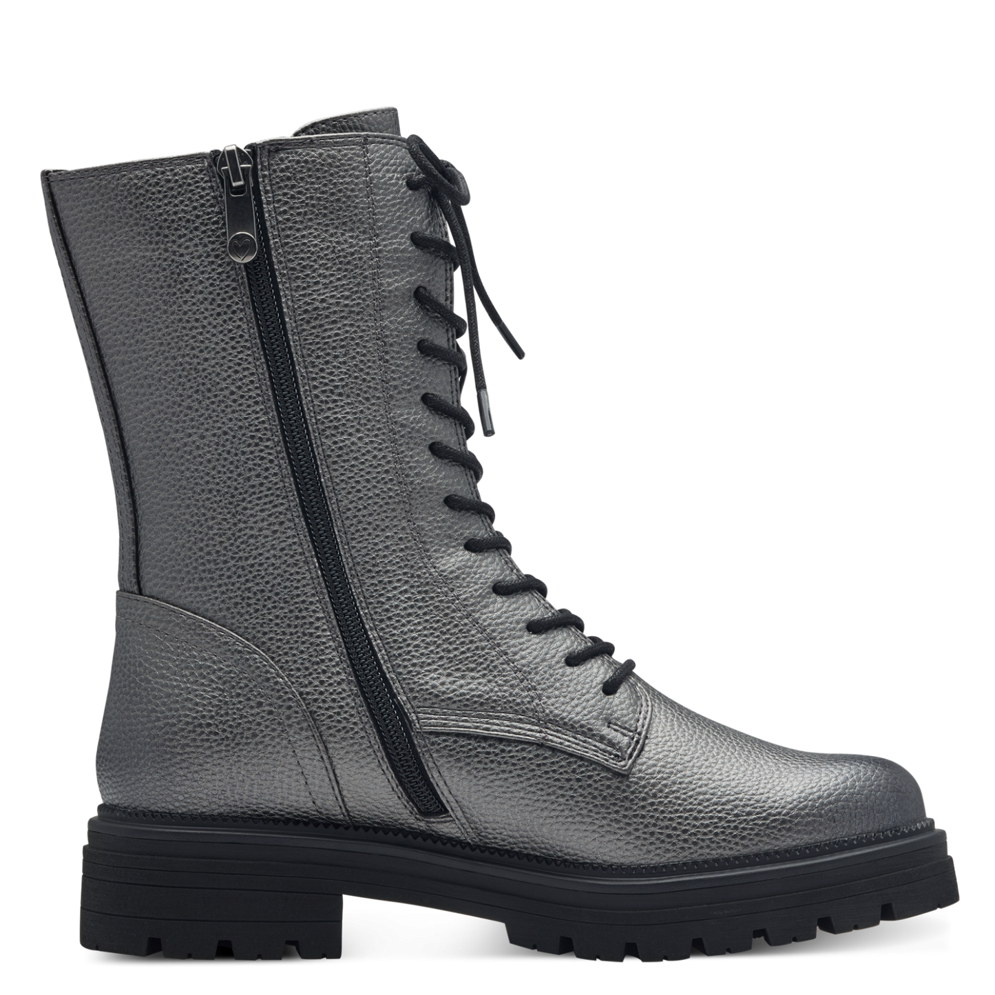 Marco Tozzi - Doc Style Boot - 25212w