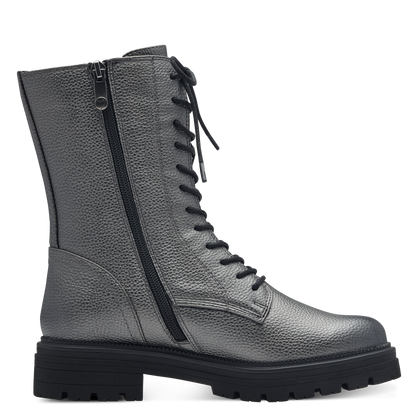 Marco Tozzi - Doc Style Boot - 25212w