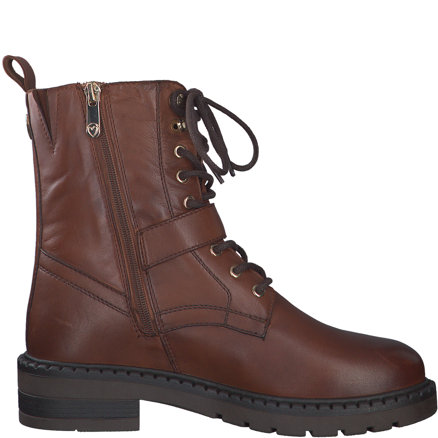 Marco Tozzi - Boot with Buckle - 25234