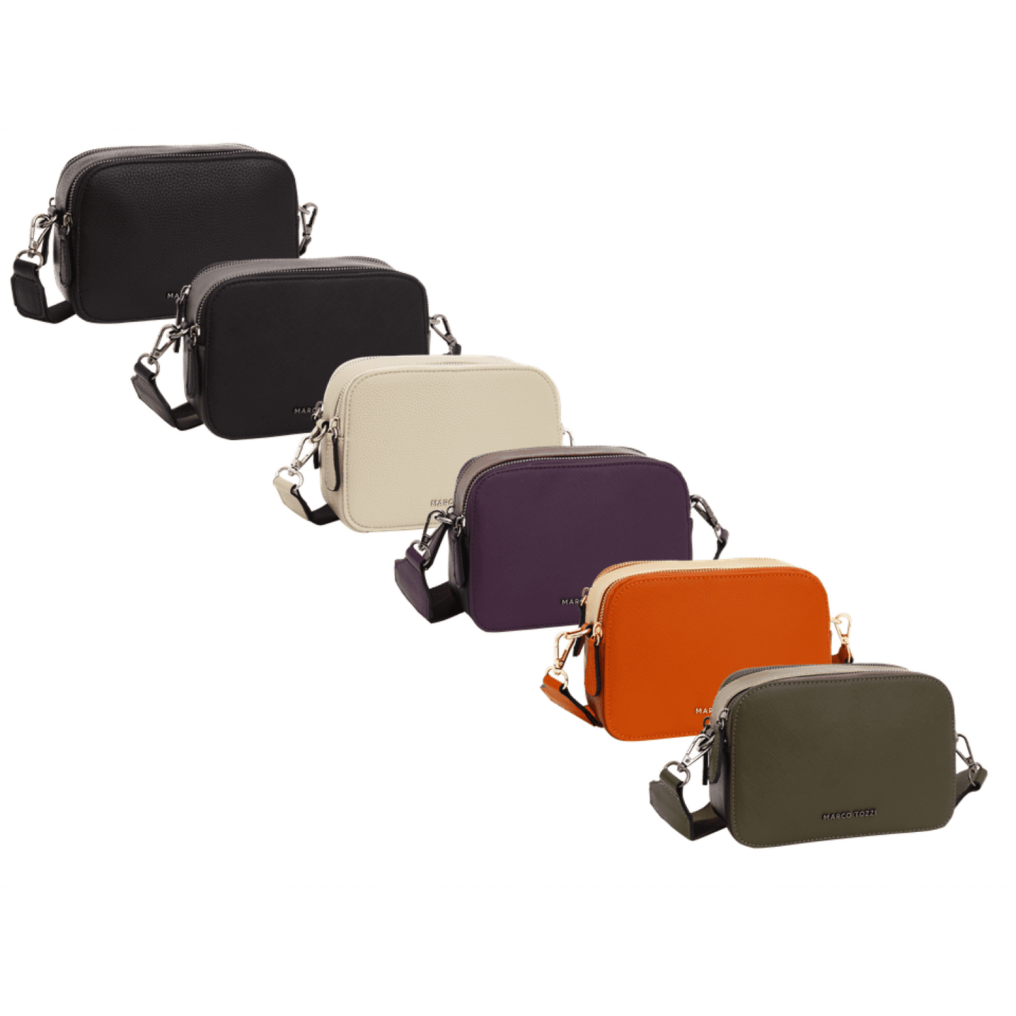 Marco Tozzi - Bag - 61114w