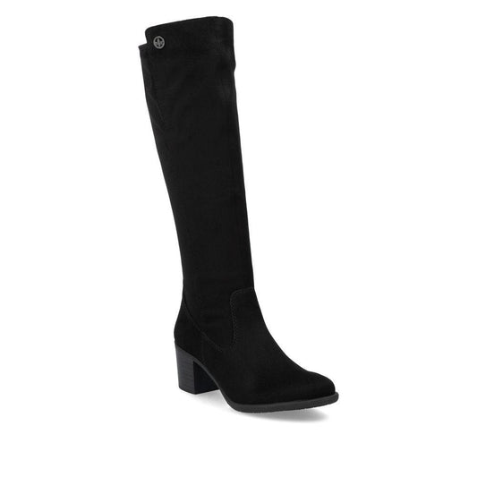 Rieker - Velvet Knee High Boot - Y2050