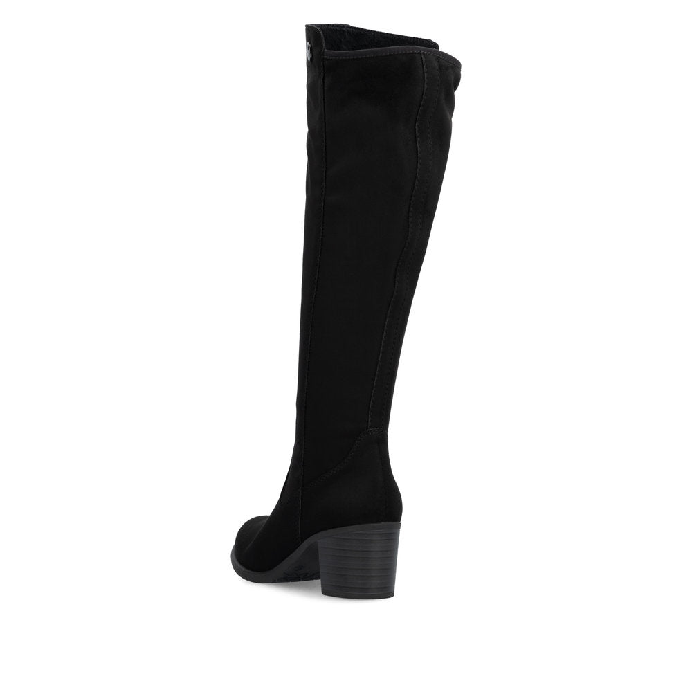 Rieker - Velvet Knee High Boot - Y2050