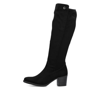 Rieker - Velvet Knee High Boot - Y2050