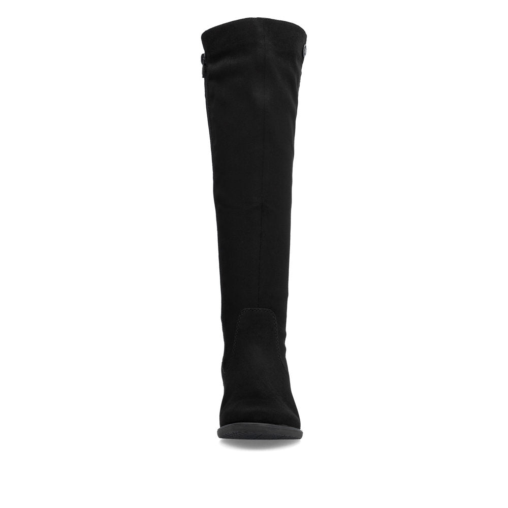 Rieker - Velvet Knee High Boot - Y2050