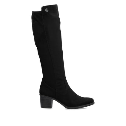 Rieker - Velvet Knee High Boot - Y2050