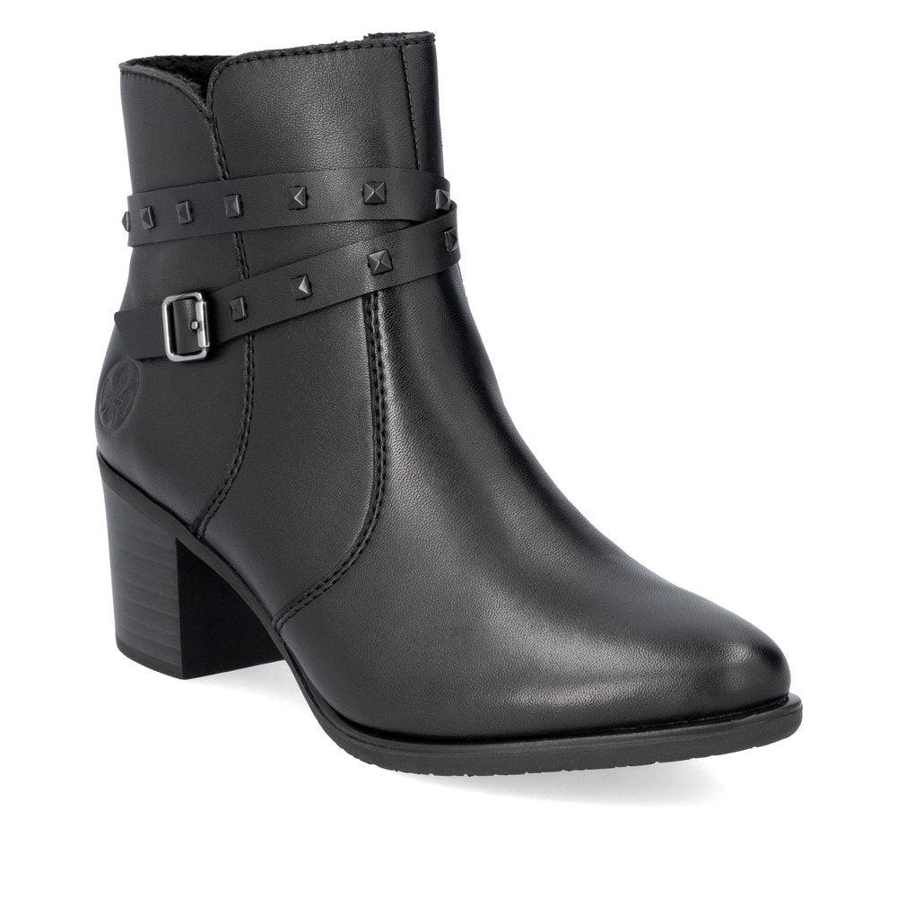 Rieker - Ankle Boot - Y2059-00