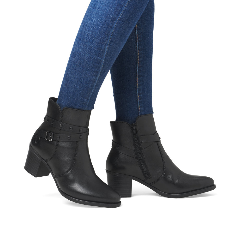 Rieker - Ankle Boot - Y2059-00