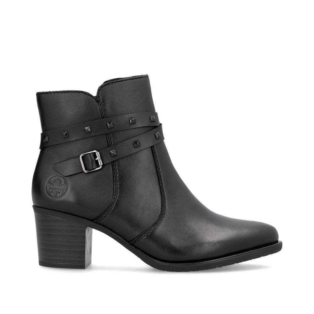 Rieker - Ankle Boot - Y2059-00