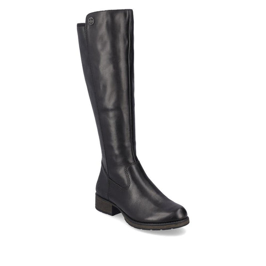 Rieker - Knee High Boot - Z9591W4