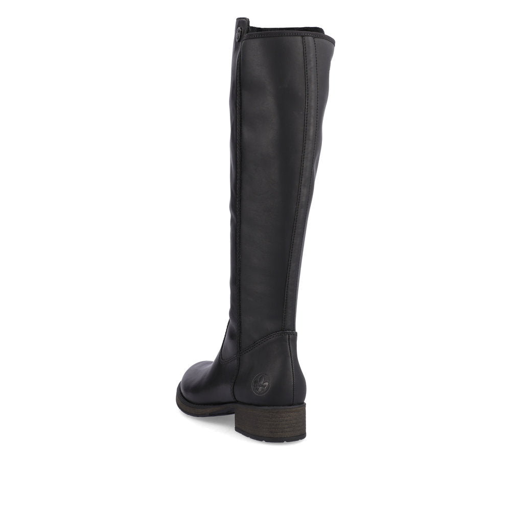 Rieker - Knee High Boot - Z9591W4