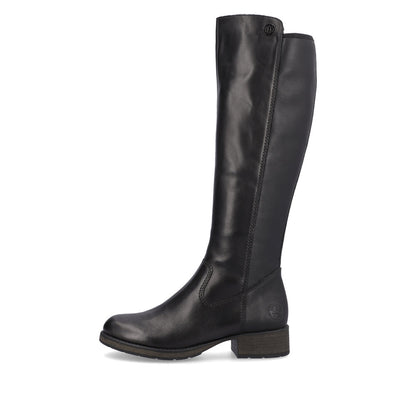 Rieker - Knee High Boot - Z9591W4