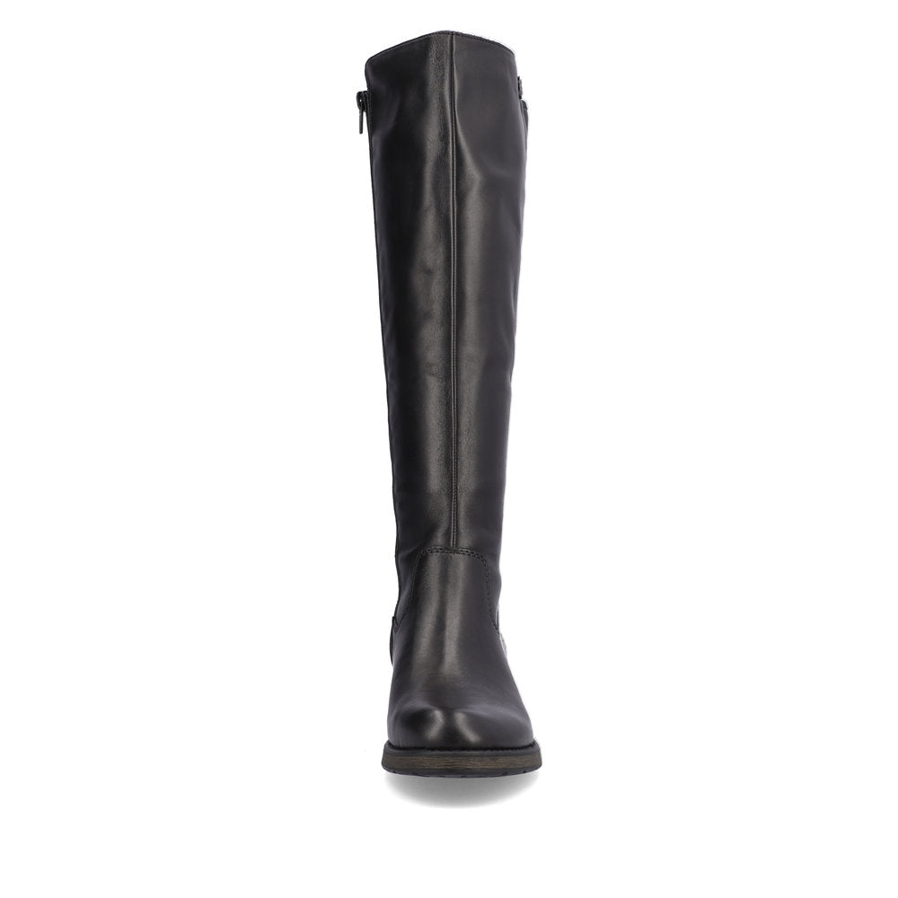 Rieker - Knee High Boot - Z9591W4