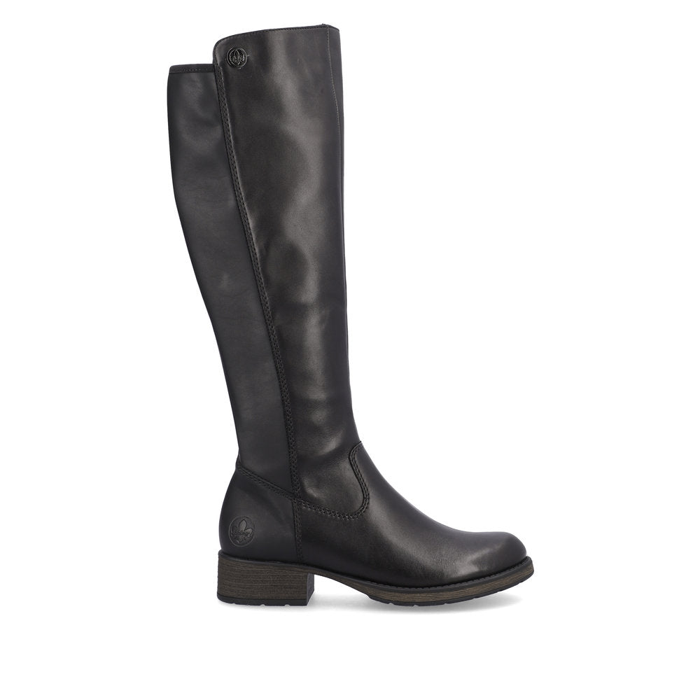 Rieker - Knee High Boot - Z9591W4