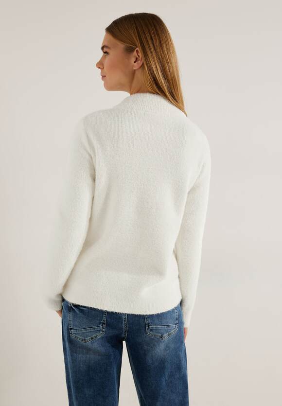 Cecil - Cosy Norwegian Pullover - 302609