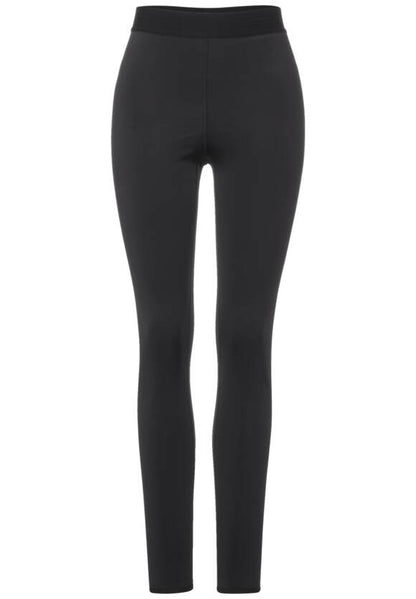 Street One - Thermo Leggings - 377117