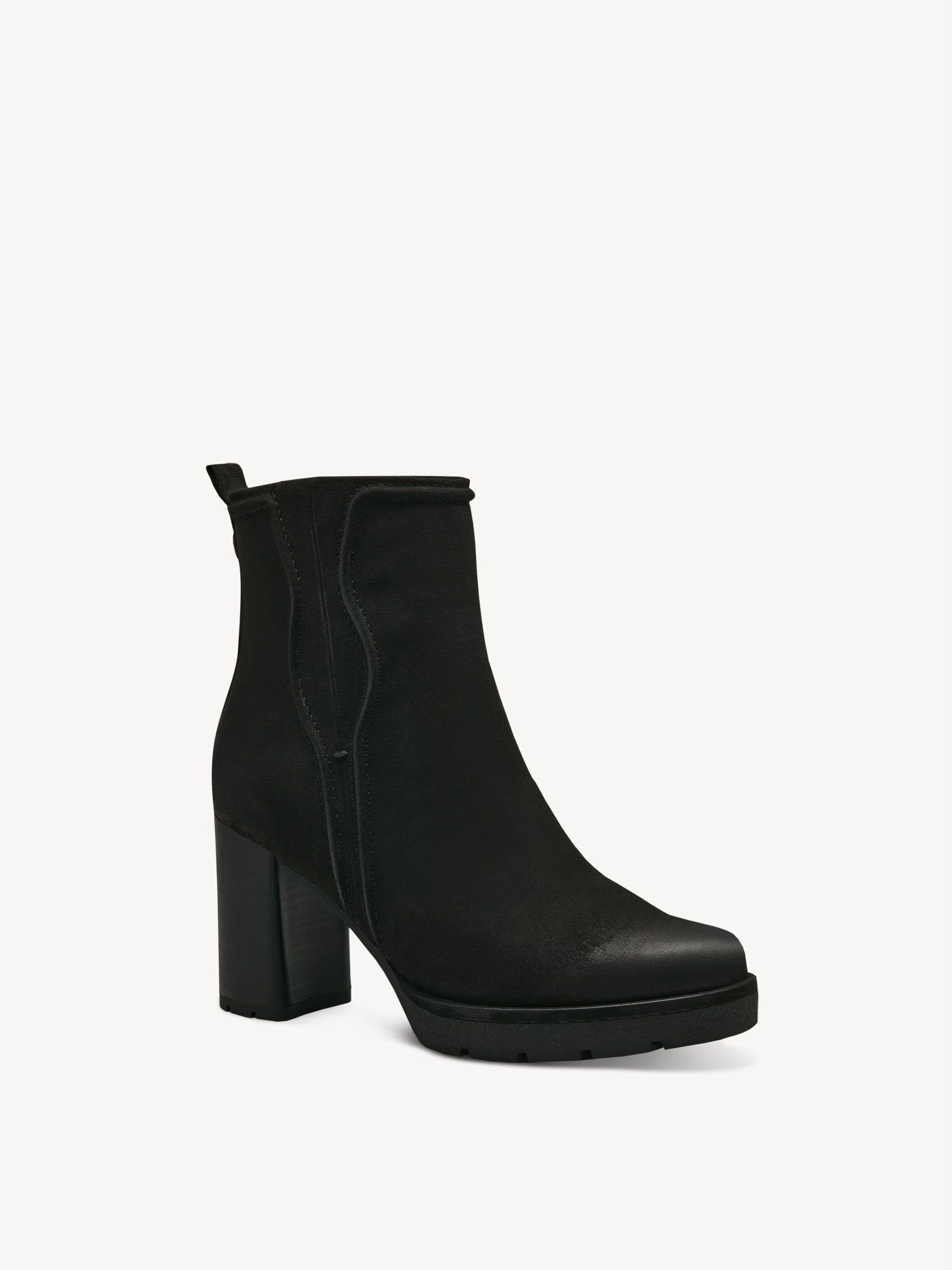 Marco tozzi ankle boots on sale ireland