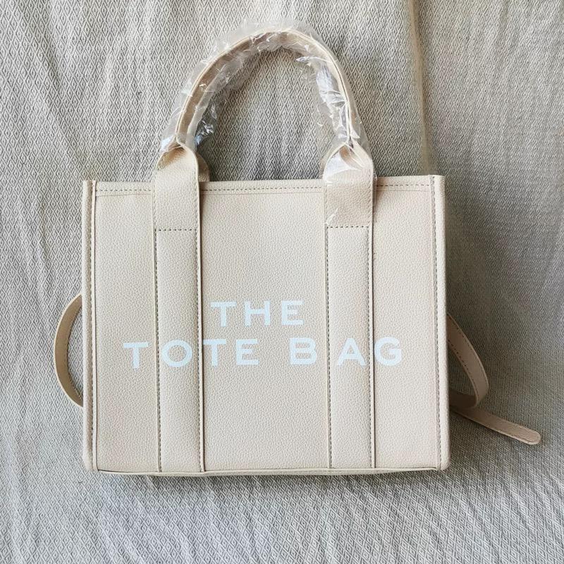 DRB - Bag - Tote