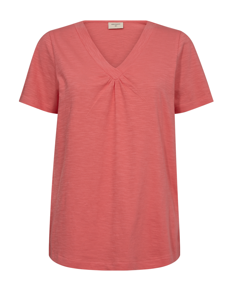 Freequent - Sabina T-Shirt - 120494s4