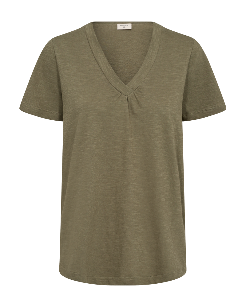 Freequent - Sabina T-Shirt - 120494s4