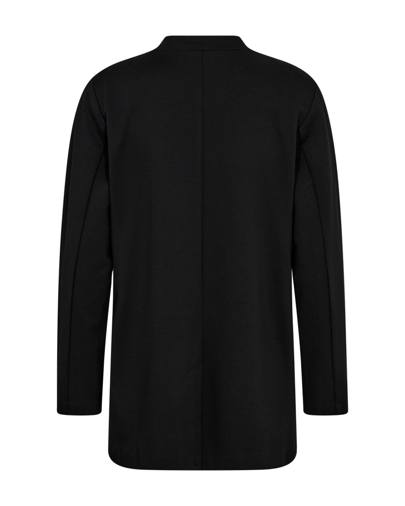 Freequent - Nanni Structured Jacket - 204609