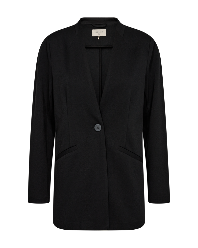 Freequent - Nanni Structured Jacket - 204609