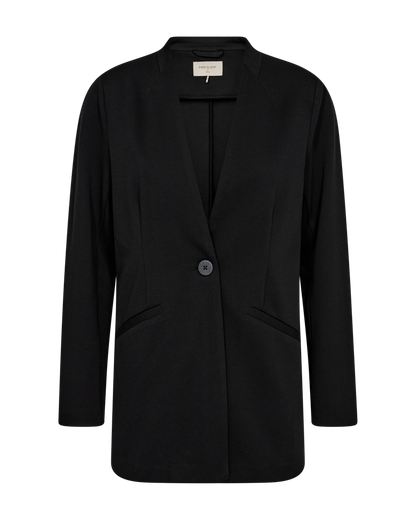 Freequent - Nanni Structured Jacket - 204609