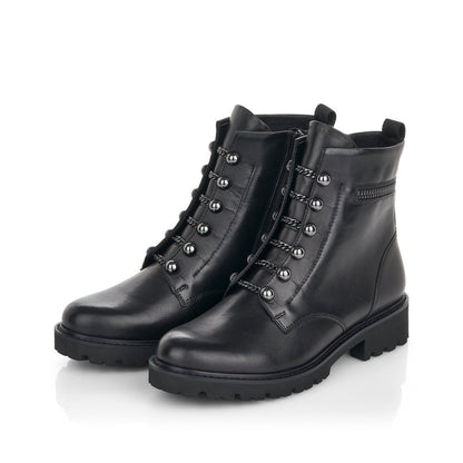 Remonte - Ankle Boots - D8670W4