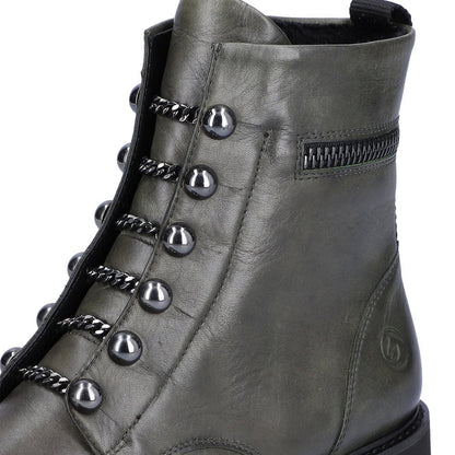 Remonte - Ankle Boots - D8670W4