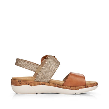 Remonte - Leather Sandal - R6853