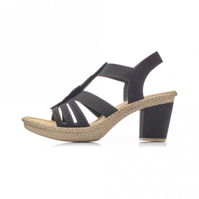 Rieker - Sandals - 66526