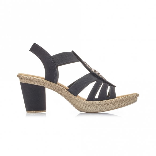 Rieker - Sandals - 66526