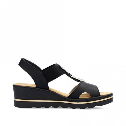 Rieker - Sandals - 67498