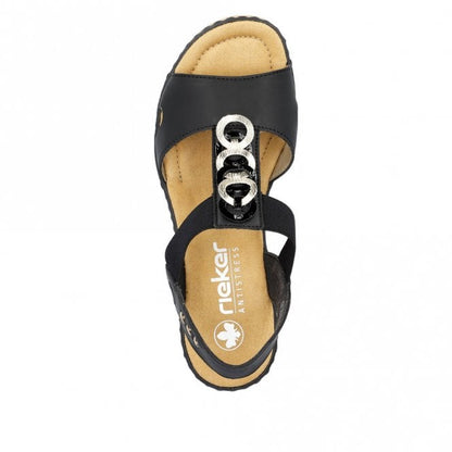 Rieker - Sandals - 67498