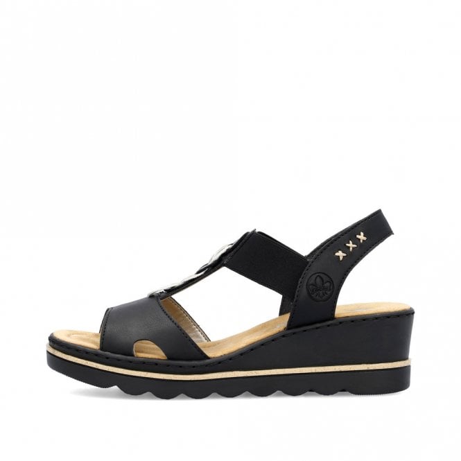 Rieker - Sandals - 67498