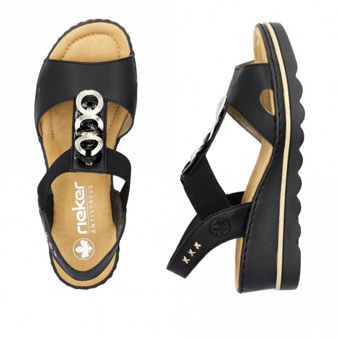 Rieker - Sandals - 67498