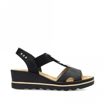 Rieker - Sandals - 67498