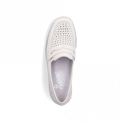 Rieker - Slip on Shoe - N3356