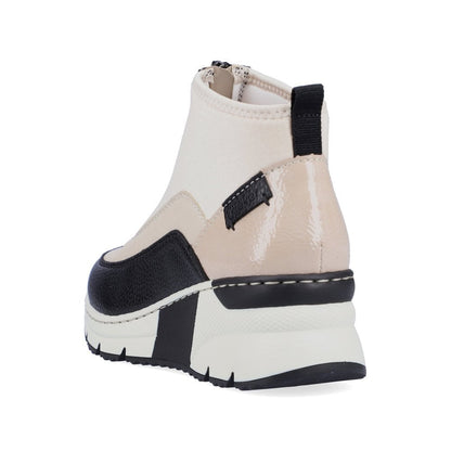 Rieker - Ankle Boot - N6352-14