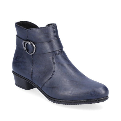 Rieker - Ankle Boots - Y0775