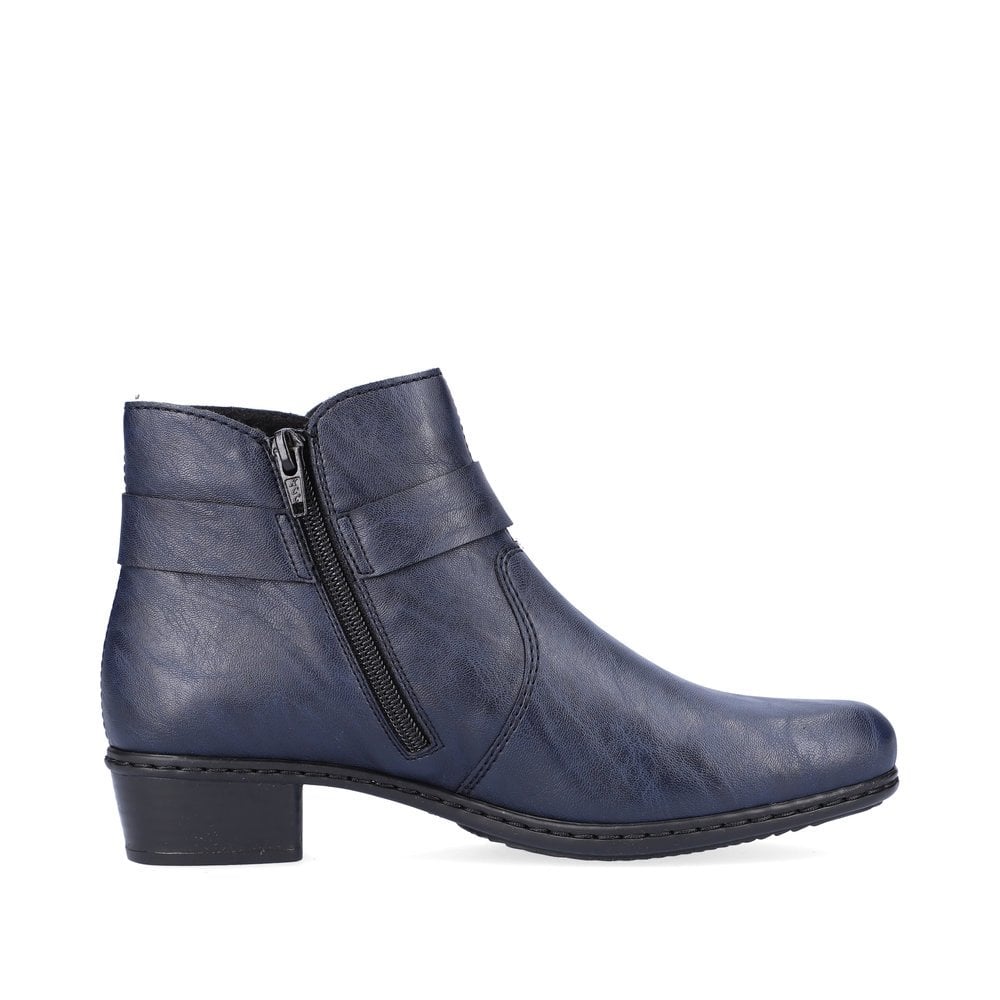 Rieker - Ankle Boots - Y0775