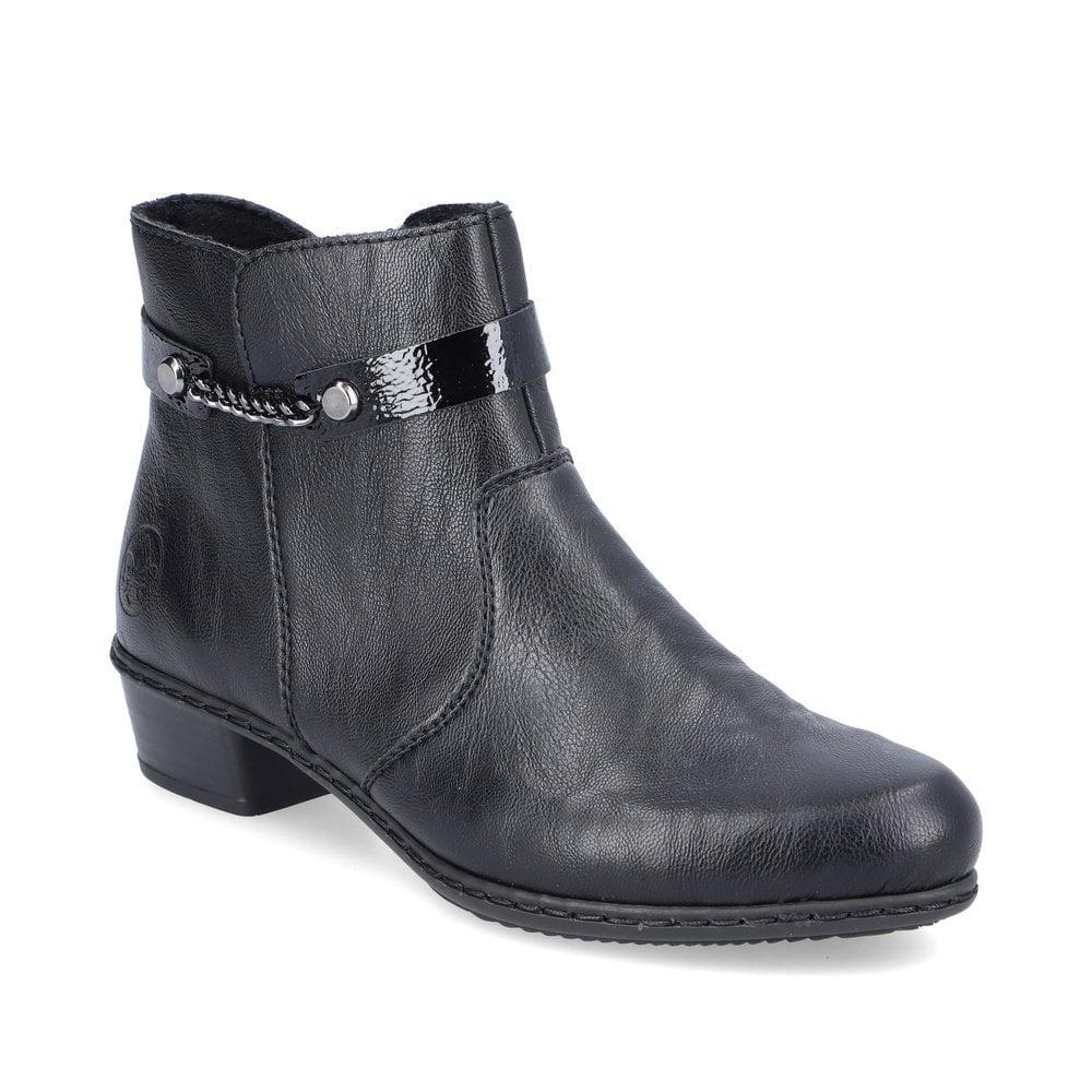 Rieker - Ankle Boots - Y0783w4