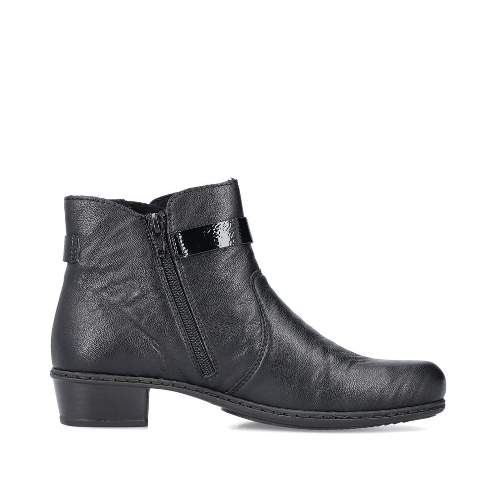 Rieker - Ankle Boots - Y0783w4