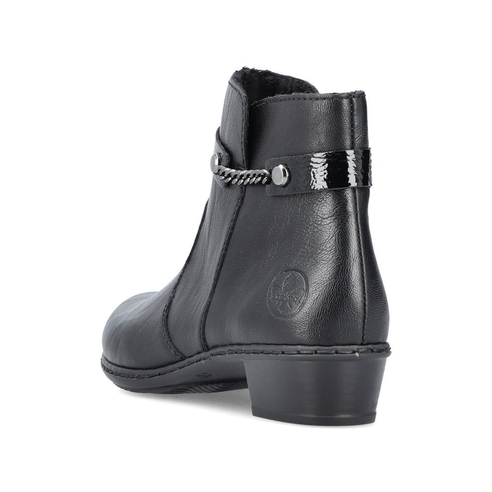 Rieker - Ankle Boots - Y0783w4