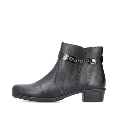 Rieker - Ankle Boots - Y0783w4