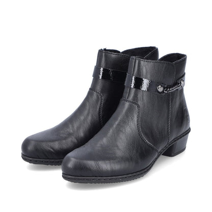 Rieker - Ankle Boots - Y0783w4